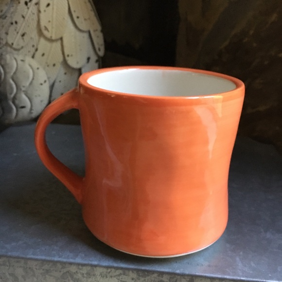 NWOT! Anthropologie Mug - Picture 2 of 3